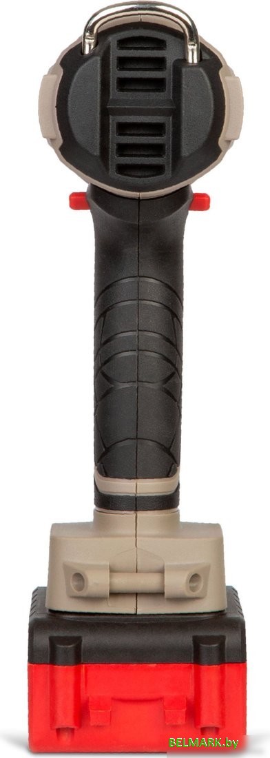 Промышленный фен Crown CT60001HX-4 - фото2