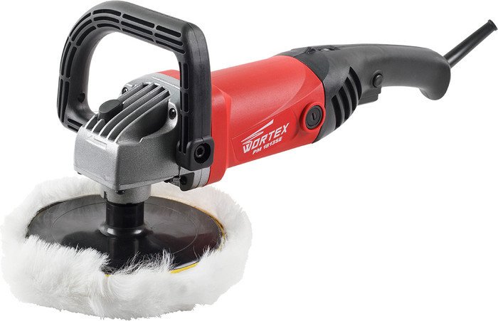 Полировальная машина Wortex PM 1813 SE - фото