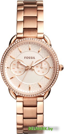Наручные часы Fossil Tailor ES4264 - фото