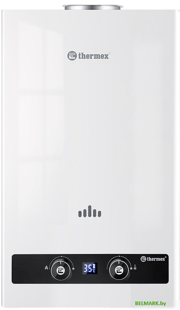 Газовая колонка Thermex B 20 D Pro - фото