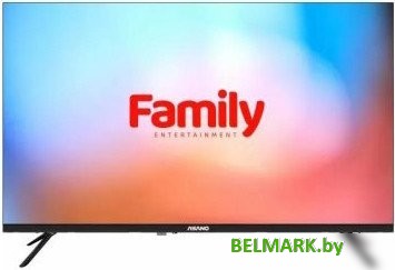 Телевизор ASANO 43LU5000T - фото