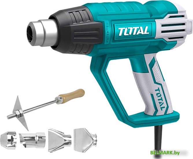 Промышленный фен Total TB20056 - фото