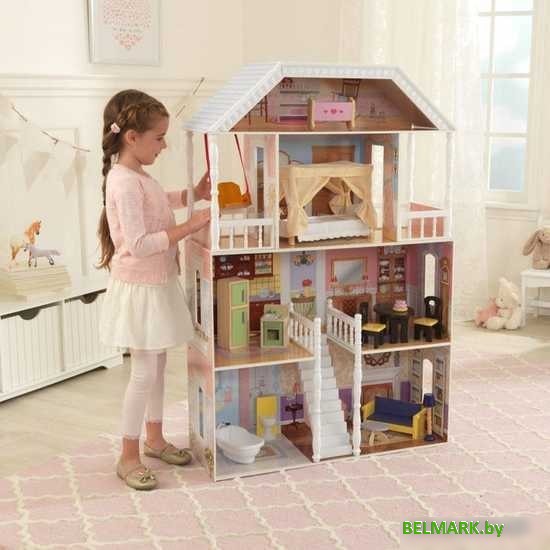 Кукольный домик KidKraft Savannah 65023 - фото2