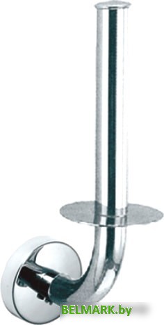 Держатель для туалетной бумаги Ledeme L1711 - фото