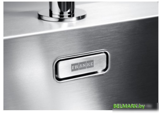 Кухонная мойка Franke BCX 260 TL - фото2
