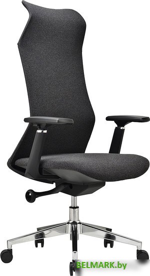Кресло CHAIRMAN CH583 (черный) - фото