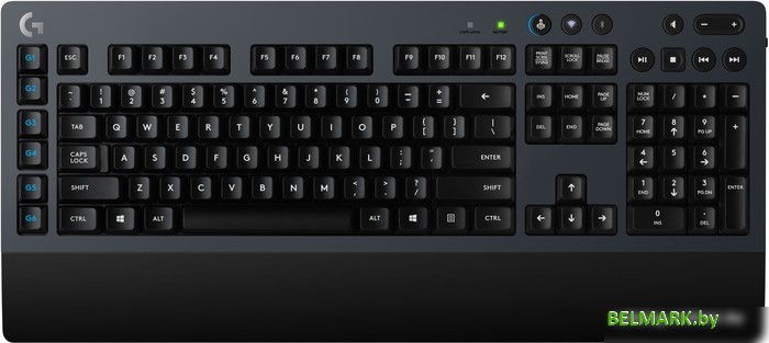 Клавиатура Logitech G613 920-008395 - фото