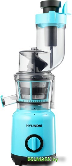 Соковыжималка Hyundai HY-JS6534 - фото