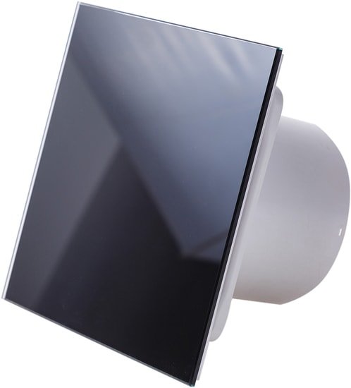 Вытяжной вентилятор Awenta System+ Turbo 100CTR [KWT100CTR-PTGB100P] - фото2