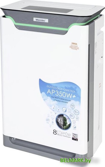 Мойка воздуха Warmtec AP350W+ - фото