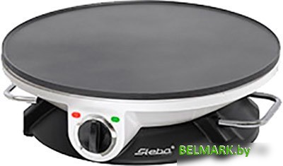 Блинница Steba CR 32 - фото