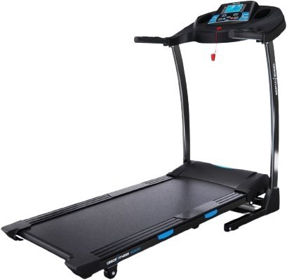 Электрическая беговая дорожка DFC Cosco T-AC200 - фото