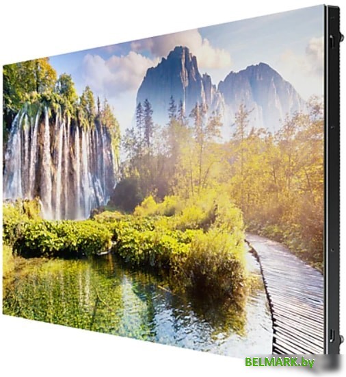 Информационная панель Samsung IE025R - фото2