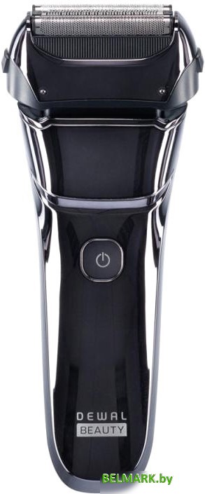 Электробритва Dewal Beauty Shave HS1001-GunMetal - фото