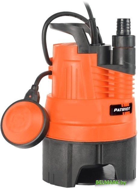 Дренажный насос Patriot F350 - фото
