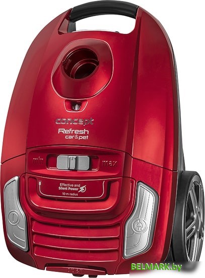 Пылесос Concept VP8224 - фото2