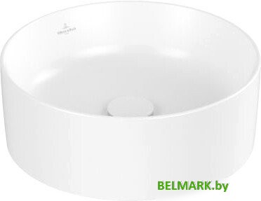 Умывальник Villeroy & Boch Collaro 4A1840RW - фото