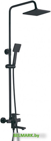 Душевая система Vieir V113562-C - фото