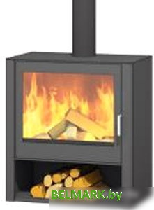 Печь-камин Мета-Бел Севан АОТ-9.0-05 - фото