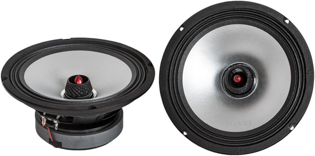 Среднечастотная АС Aiwa ASL-8052 - фото2