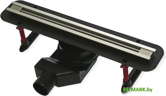 Трап/канал Tim Zst.1141.8002 - фото