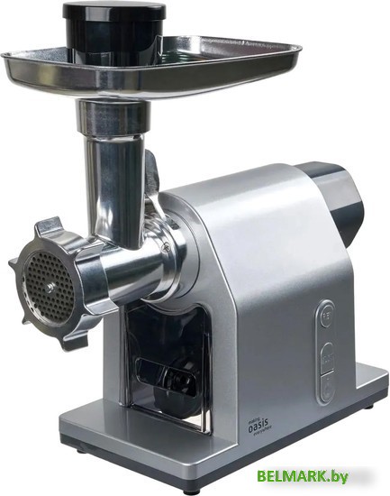 Мясорубка Oasis (Making Oasis Everywhere MG-DM2 - фото