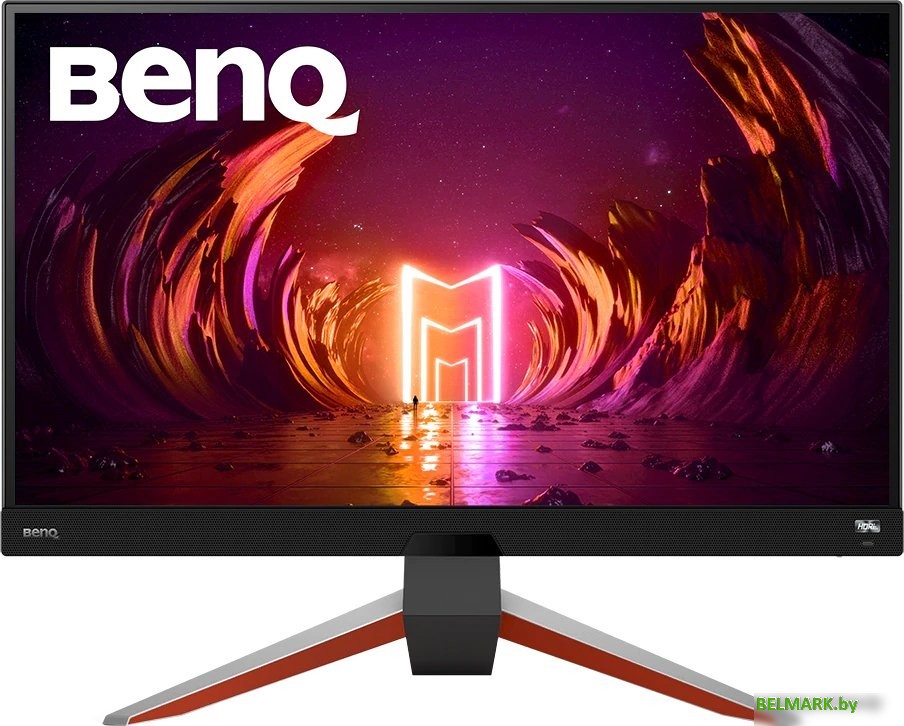 Игровой монитор BenQ Mobiuz EX2710Q - фото