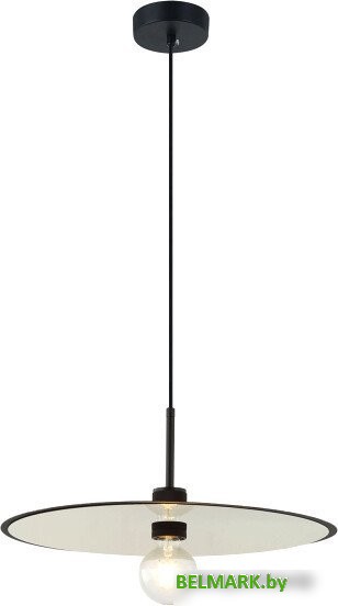 Подвесная люстра Lussole Butler LSP-8489 - фото