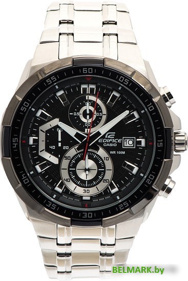 Наручные часы Casio EFR-539D-1A - фото2