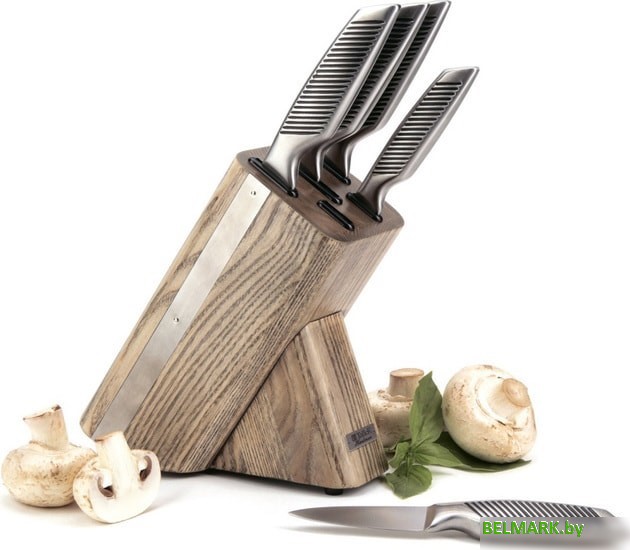 Набор ножей Taller Хардман TR-2078 - фото2