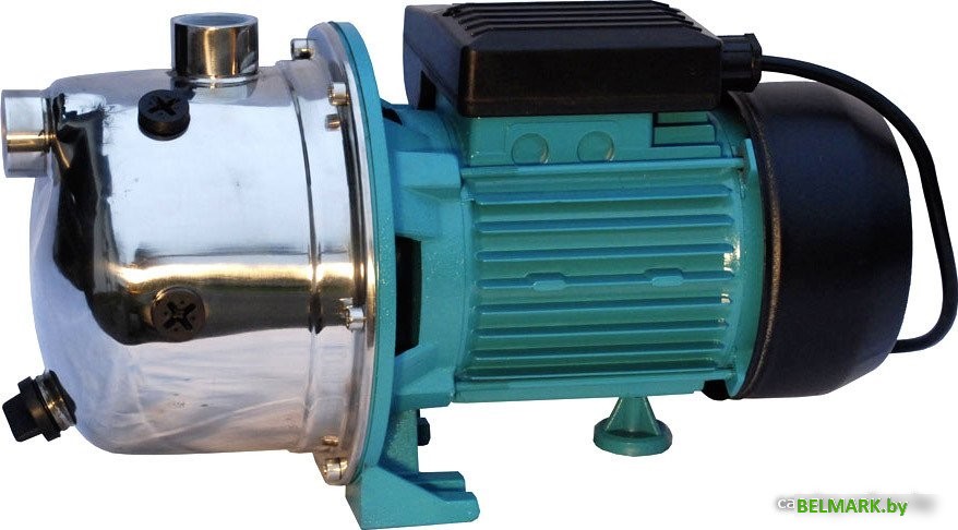 Насосная станция OMNIGENA JY 1000 (24 л) - фото2