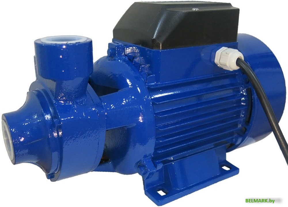 Самовсасывающий насос ДИОЛД НП-800-02 - фото