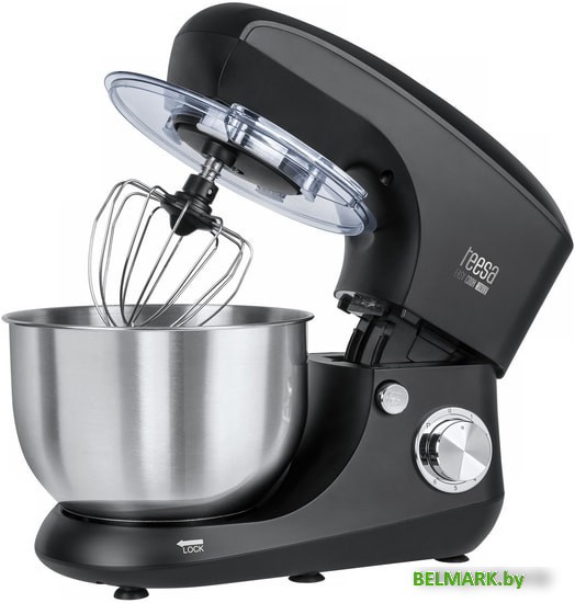 Планетарный миксер Teesa Easy Cook Single TSA3545B - фото