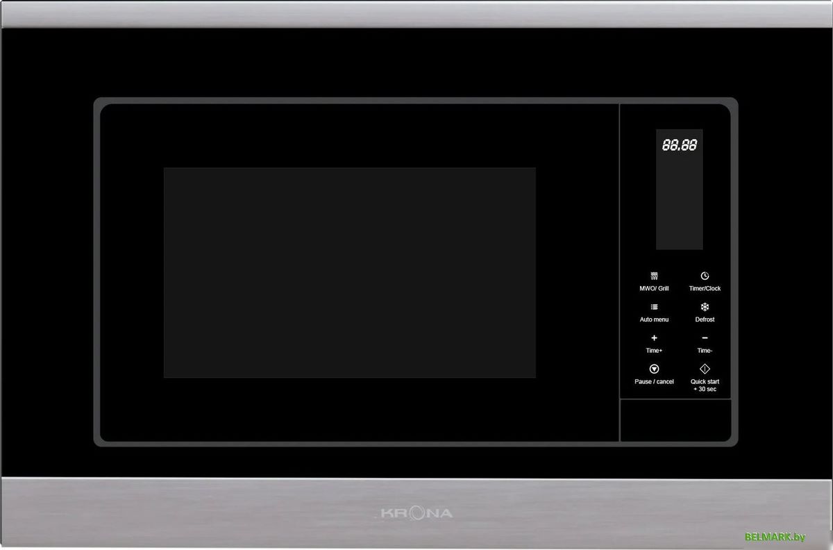 Микроволновая печь Krona Himmel 60 S - фото