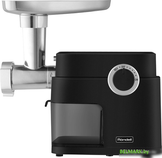 Мясорубка Rondell RDE-1453 - фото2