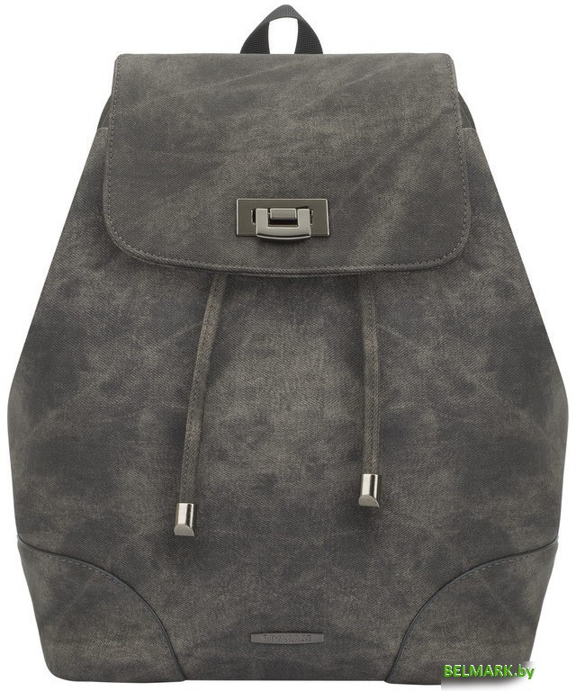 Дорожный рюкзак Rivacase 8912 (серый) - фото