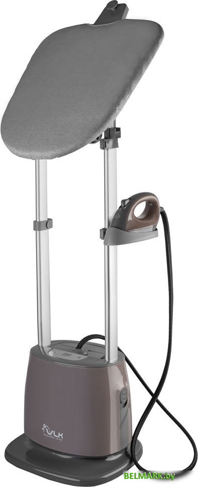 Отпариватель VLK Rimmini 8700 (коричневый) - фото