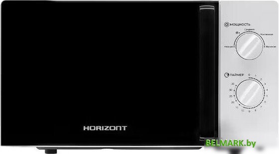 Микроволновая печь Horizont HSM201W - фото