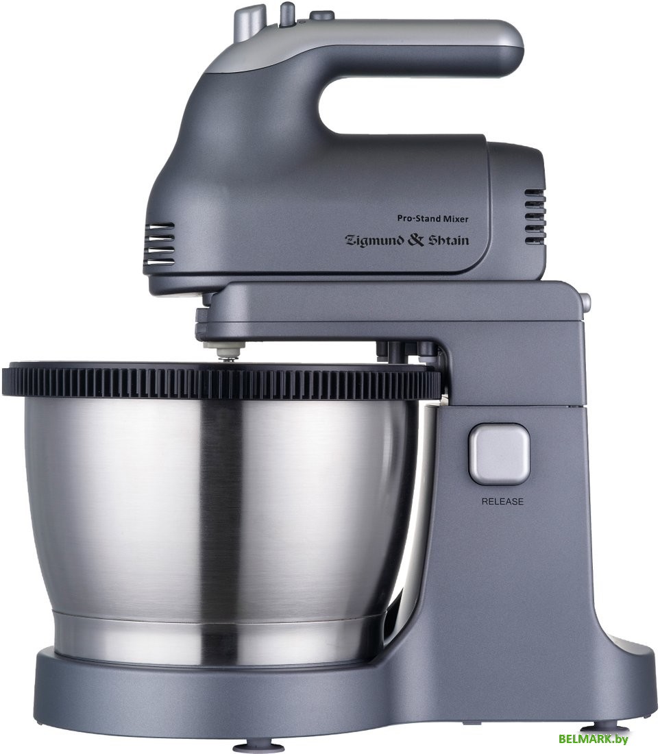 Миксер Zigmund & Shtain ZHM-160 - фото