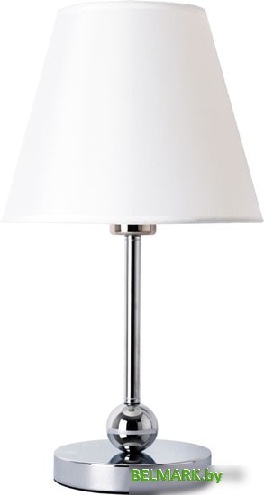 Настольная лампа Arte Lamp Elba A2581LT-1CC - фото