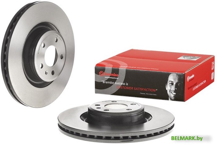 Brembo 09C42711 - фото2