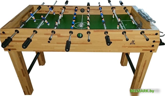 Настольный футбол DFC Sevilla new - фото2