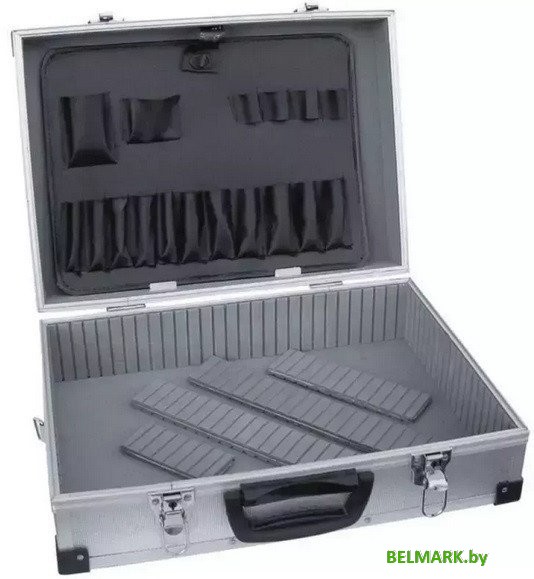 Ящик для инструментов Dedra N0001 - фото