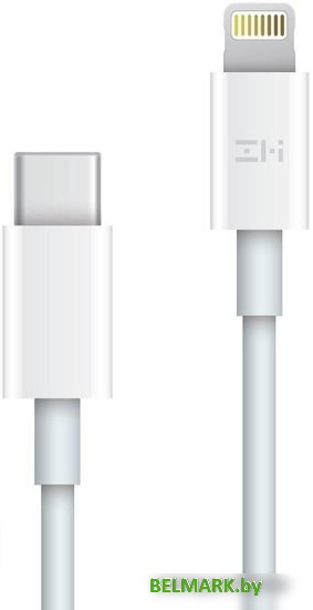 Кабель ZMI AL870 Type-C/Lightning - фото