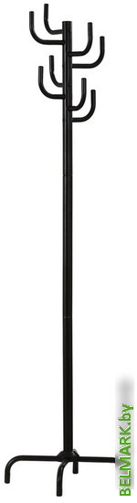 Вешалка для одежды Halmar W11 - фото