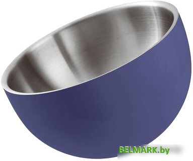 Миска для смешивания Paderno Pentolame S.2300 Buffet Life Cooking 12300B18 (синий) - фото