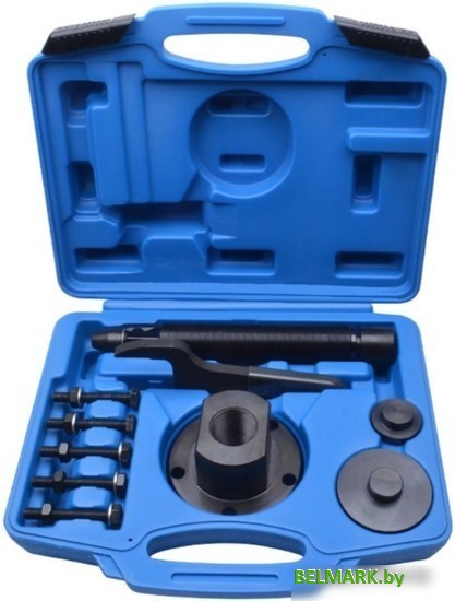 Специнструмент RockForce RF-924T1A (11 предметов) - фото