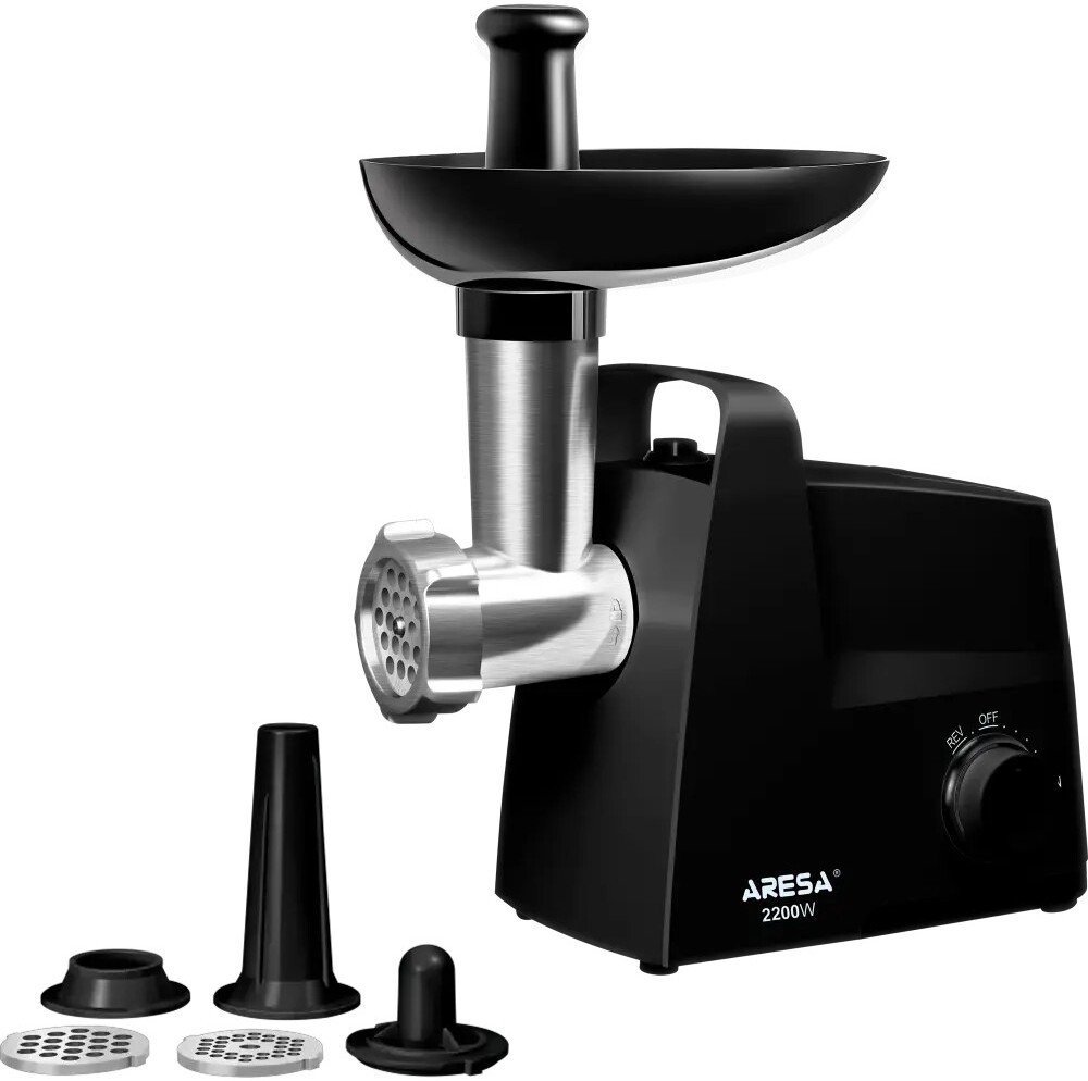 Мясорубка Aresa AR-2117 - фото