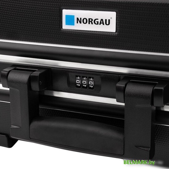 Набор домашнего мастера Norgau 068109001 (63 предмета) - фото2