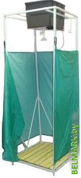 ЭлБЭТ Чистюля ЭВБО 55 - фото